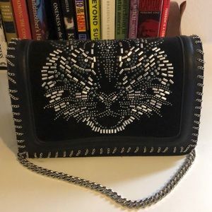 Topshop Tiger Purse